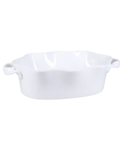 BIA OVAL BAKER