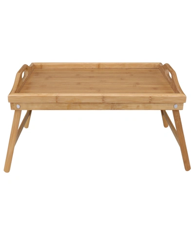 BIA FOLDING BED TRAY