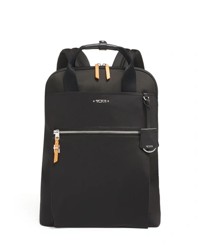 TUMI VOYAGEUR ESSENTIAL BACKPACK