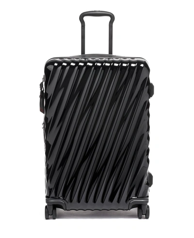 TUMI 19 DEGREE SHORT TRIP EXPANDABLE 26" CHECK-IN SPINNER