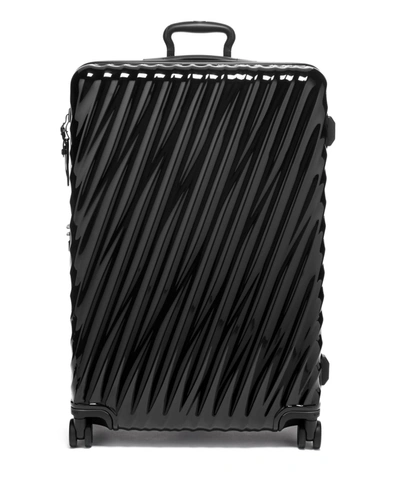 TUMI 19 DEGREE EXTENDED TRIP EXPANDABLE 30.5" CHECK-IN SPINNER