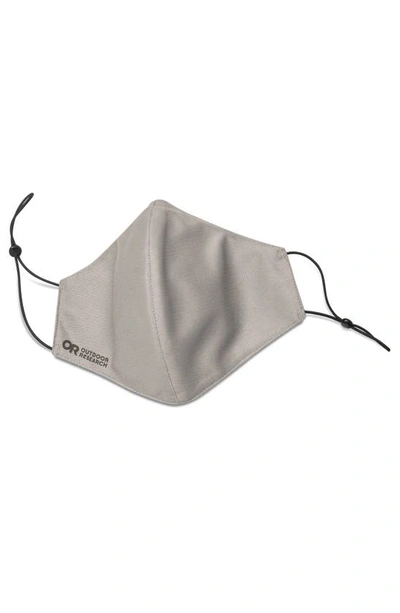 OUTDOOR RESEARCH ESSENTIAL ADULT FACE MASK KIT