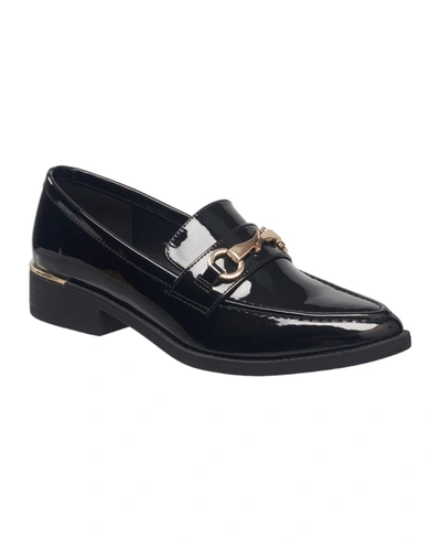 FRENCH CONNECTION WOMEN'S TAILOR LOAFERS