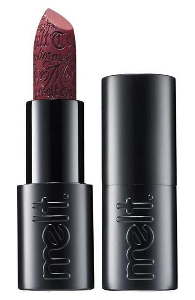 MELT COSMETICS MELT COSMETICS ULTRA MATTE LIPSTICK