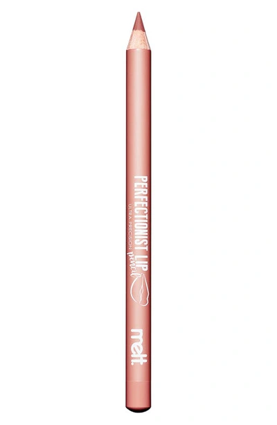 MELT COSMETICS MELT COSMETICS PERFECTIONIST LIP PENCIL