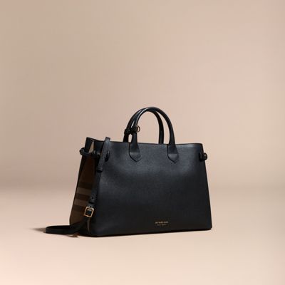 burberry banner house