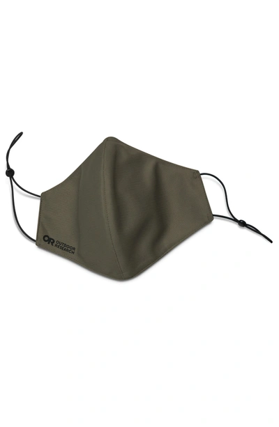 OUTDOOR RESEARCH ESSENTIAL ADULT FACE MASK KIT