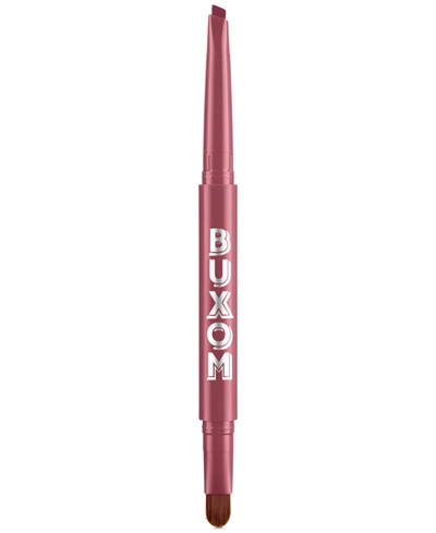 BUXOM COSMETICS POWER LINE PLUMPING LIP LINER
