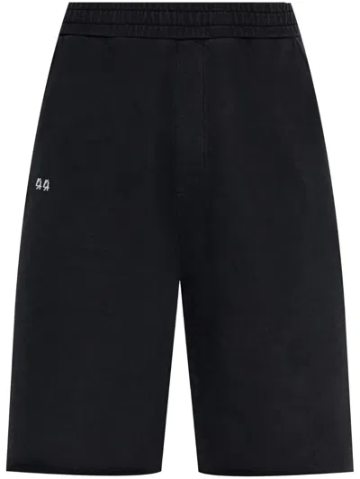 44 LABEL GROUP PRINTED TRACK SHORTS
