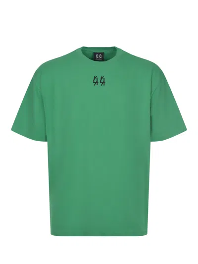 44 LABEL GROUP 44 LABEL GROUP T SHIRT MADE OF COTTON.