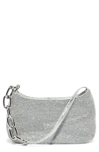 HOUSE OF WANT NEWBIE BAGUETTE SHOULDER BAG