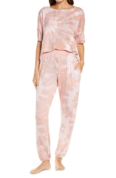 HONEYDEW INTIMATES HONEYDEW SUN LOVER LOUNGE SET