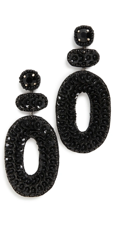 DEEPA GURNANI BRITT EARRINGS