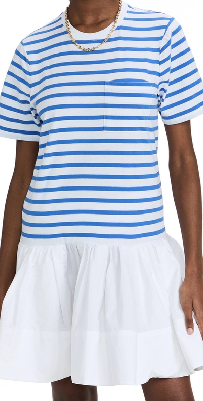 TANYA TAYLOR KATLYN DRESS