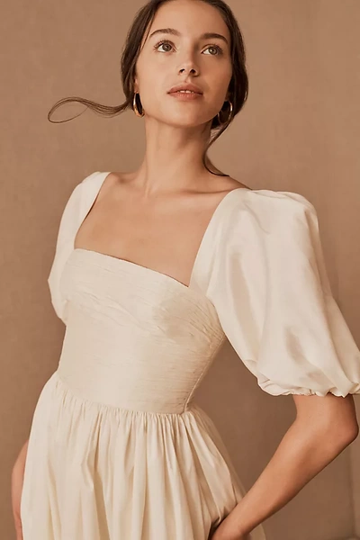 SACHIN & BABI SACHIN & BABI EMILE DRESS