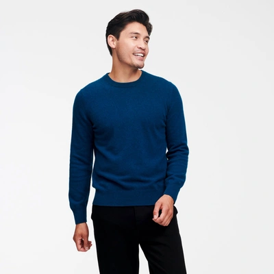 NAADAM THE ORIGINAL CASHMERE SWEATER MEN'S