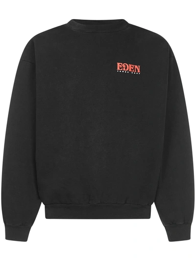 EDEN POWER CORP EDEN POWER CORP SWEATERS BLACK