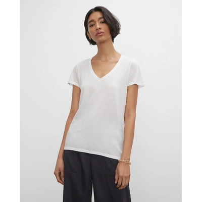 CLUB MONACO SIGNATURE MAHSSA TEE