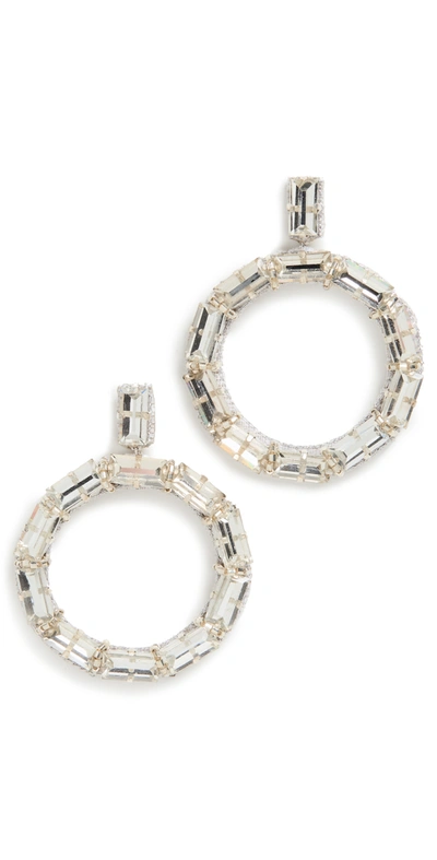 DEEPA GURNANI JALSA EARRINGS