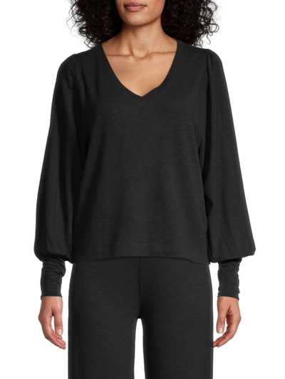 GREY STATE WOMEN'S LORELEI TOP