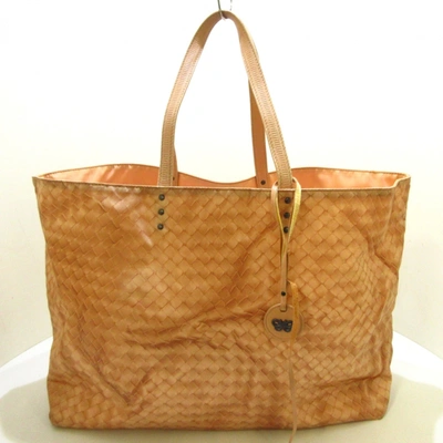 BOTTEGA VENETA TOTE