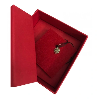 DODO POMELLATO DODO PINK GOLD NECKLACE