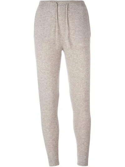 LE KASHA KENYA TRACK PANTS