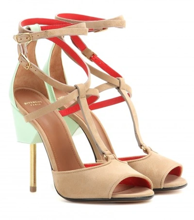 GIVENCHY Marzia Sandals