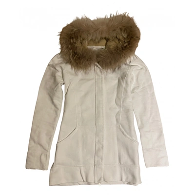 COAST WEBER & AHAUS SWEATSHIRT