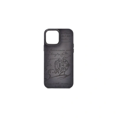 BERLUTI BERLUTI  IPHONE 13 PRO CASE OBJECT