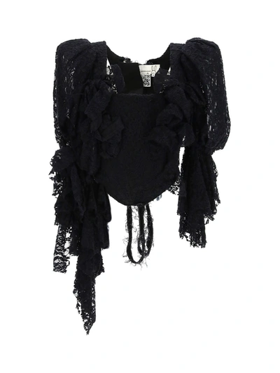 NATASHA ZINKO NATASHA ZINKO TOPS