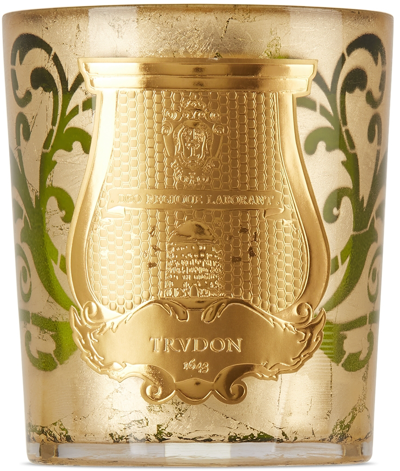 CIRE TRUDON GABRIEL CLASSIC CANDLE, 9.5 OZ