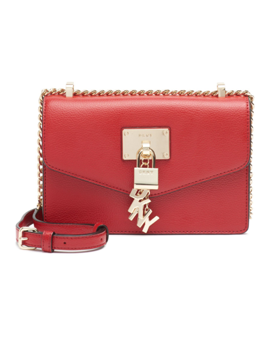DKNY ELISSA SMALL SHOULDER BAG
