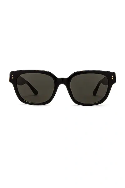 LINDA FARROW DENI SUNGLASSES