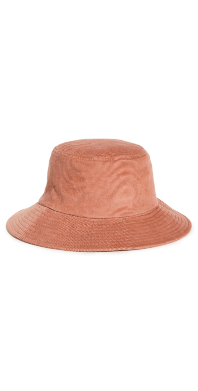 LOEFFLER RANDALL BUCKET HAT