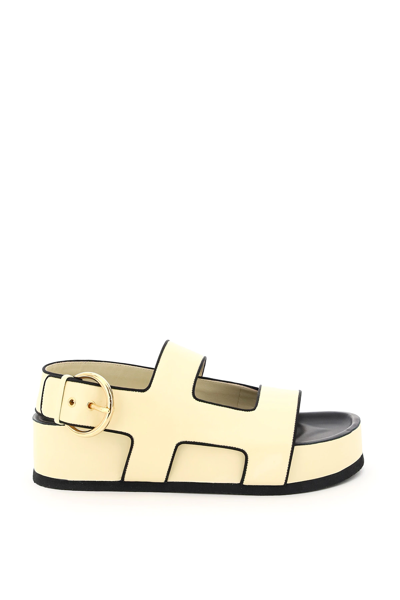 NEOUS CHER SANDALS