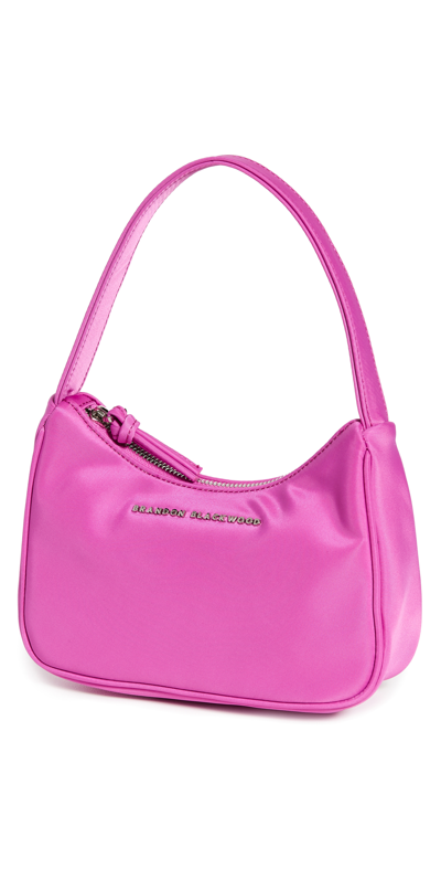 BRANDON BLACKWOOD THE SYL BAG