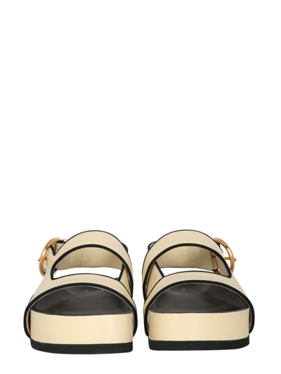 NEOUS CHER SANDALS