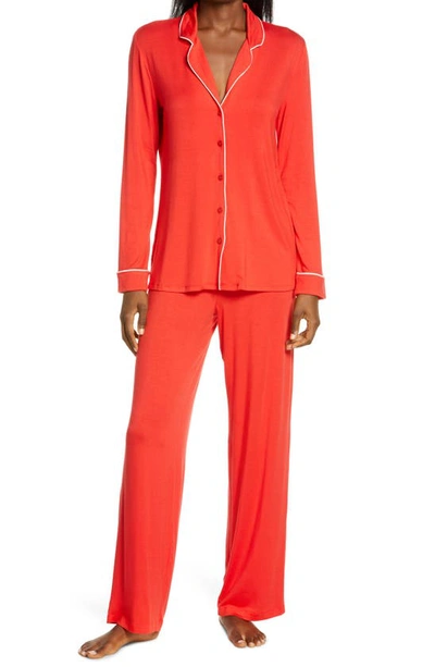 NORDSTROM MOONLIGHT DREAM PAJAMAS