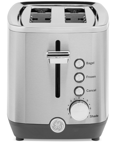 GEA GE 2-SLICE TOASTER