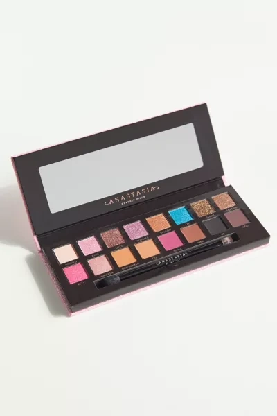ANASTASIA BEVERLY HILLS AMREZY PALETTE