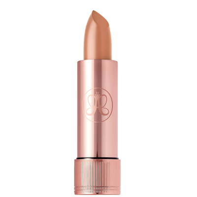 ANASTASIA BEVERLY HILLS SATIN LIPSTICK 3G (VARIOUS COLOURS) - BUTTERSCOTCH