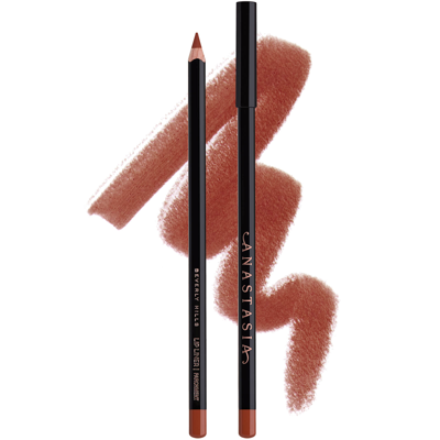 ANASTASIA BEVERLY HILLS LIP LINER 1.49G (VARIOUS COLOURS) - CRANBERRY