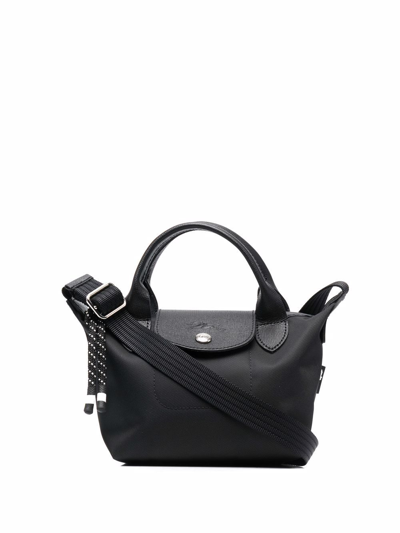 LONGCHAMP EXTRA SMALL LE PLIAGE ENERGY TOTE BAG