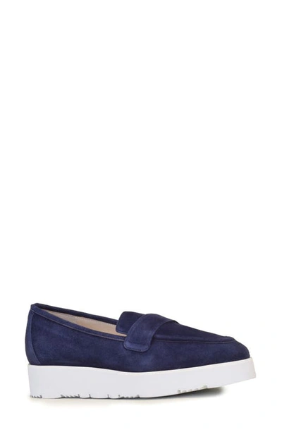 AMALFI BY RANGONI AMALFI BY RANGONI EUFORIA PLATFORM LOAFER