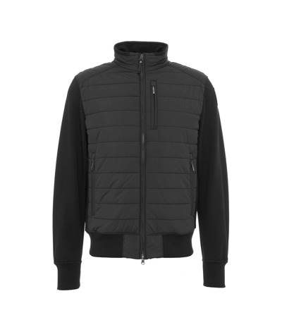 PARAJUMPERS OUTDOOR JACKET &quot;ELLIOT&quot; - ATTERLEY