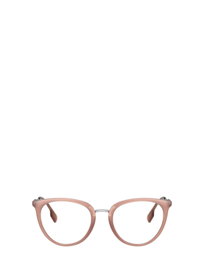 BURBERRY EYEWEAR BE2331 OPAL PINK GLASSES