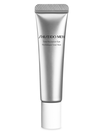 SHISEIDO MEN'S SHISEIDO MEN TOTAL REVITALIZER EYE CREAM