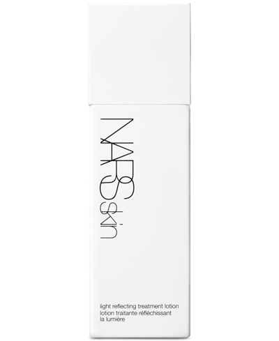 NARS LIGHT REFLECTING TREATMENT LOTION