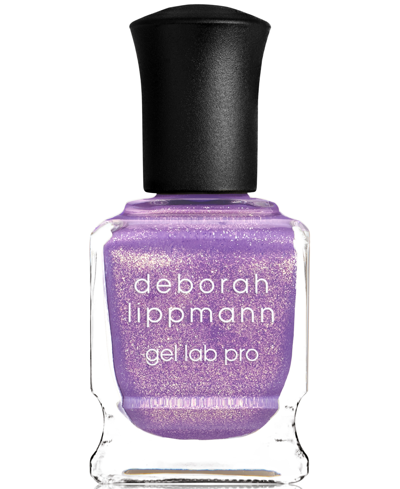 DEBORAH LIPPMANN GEL LAB PRO NAIL POLISH